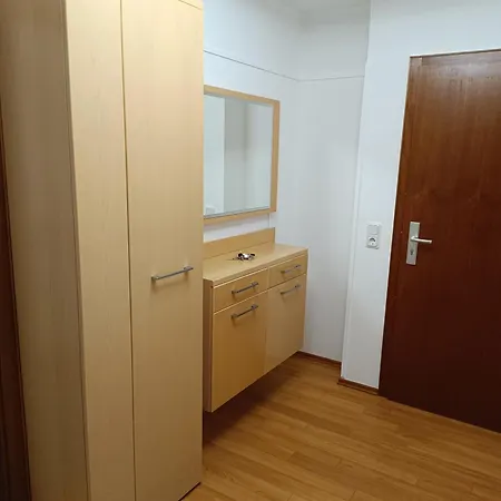 Ferienwohnung Schneider Bad Wildungen Exterior photo