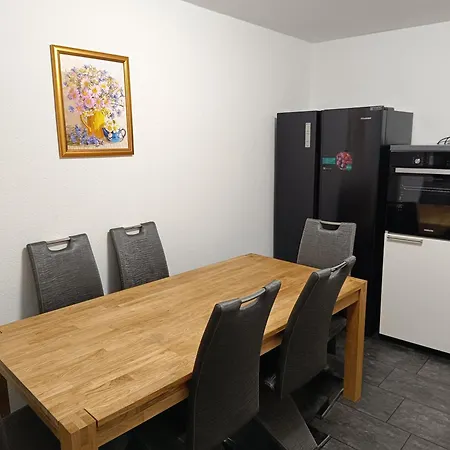 Ferienwohnung Schneider Bad Wildungen Exterior photo