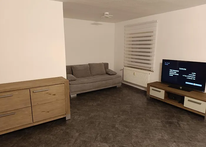 Ferienwohnung Schneider