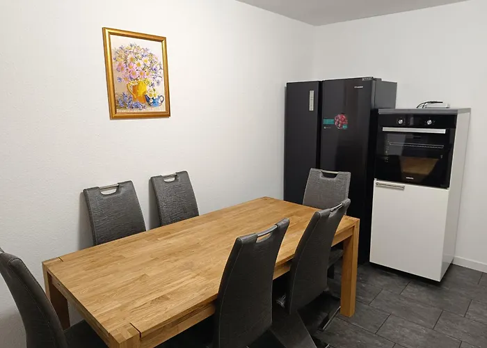 Ferienwohnung Schneider