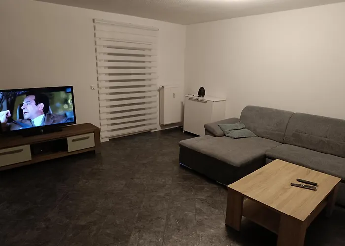 Ferienwohnung Schneider