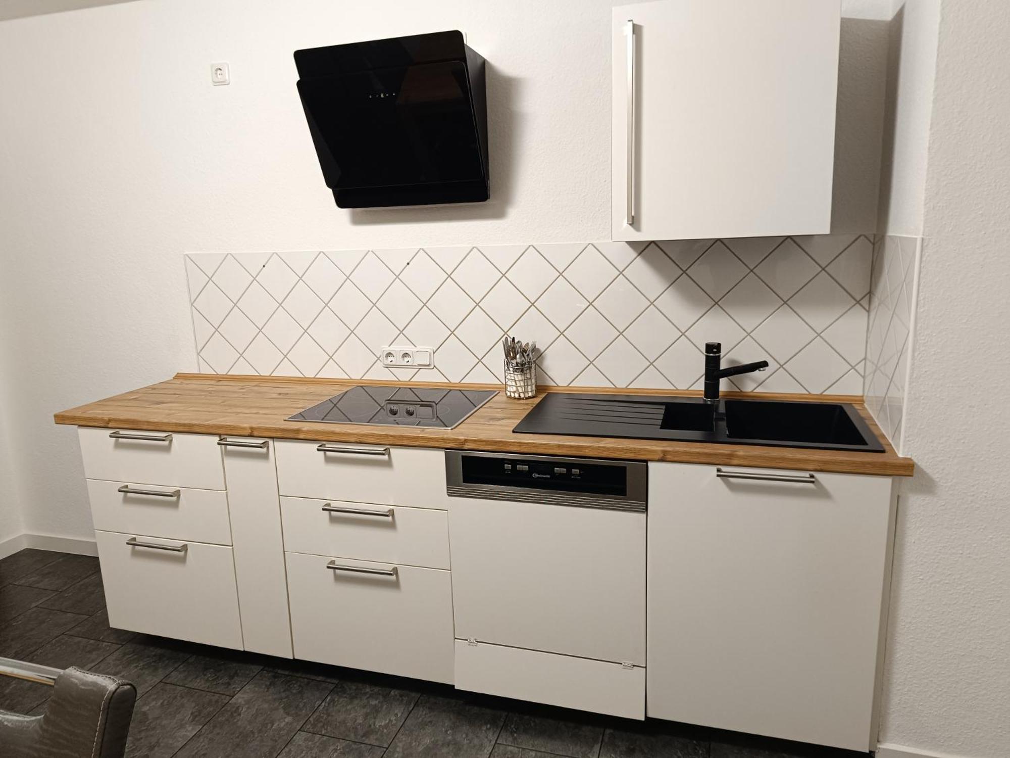 Apartment Schneider *