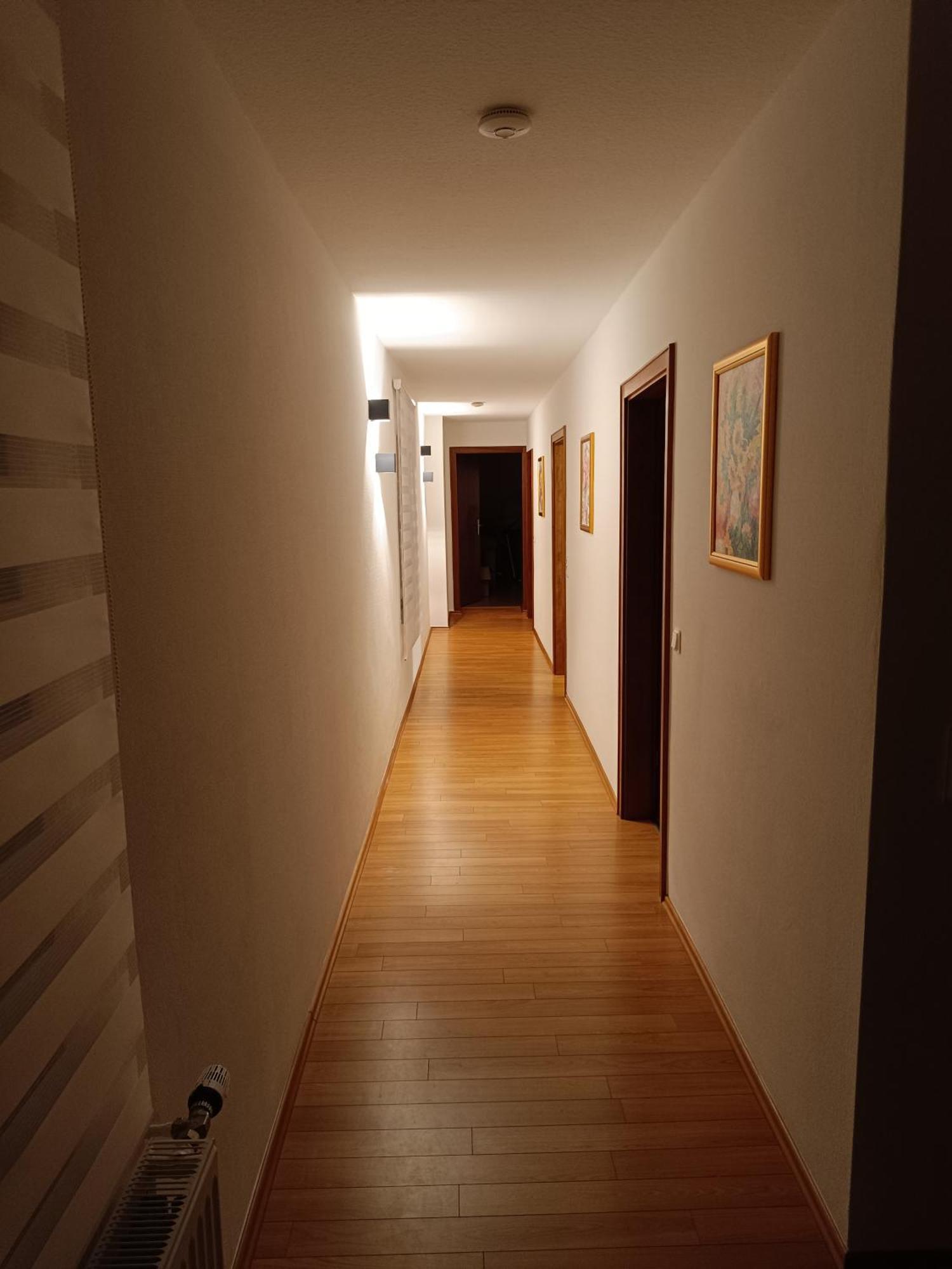 Apartment Schneider