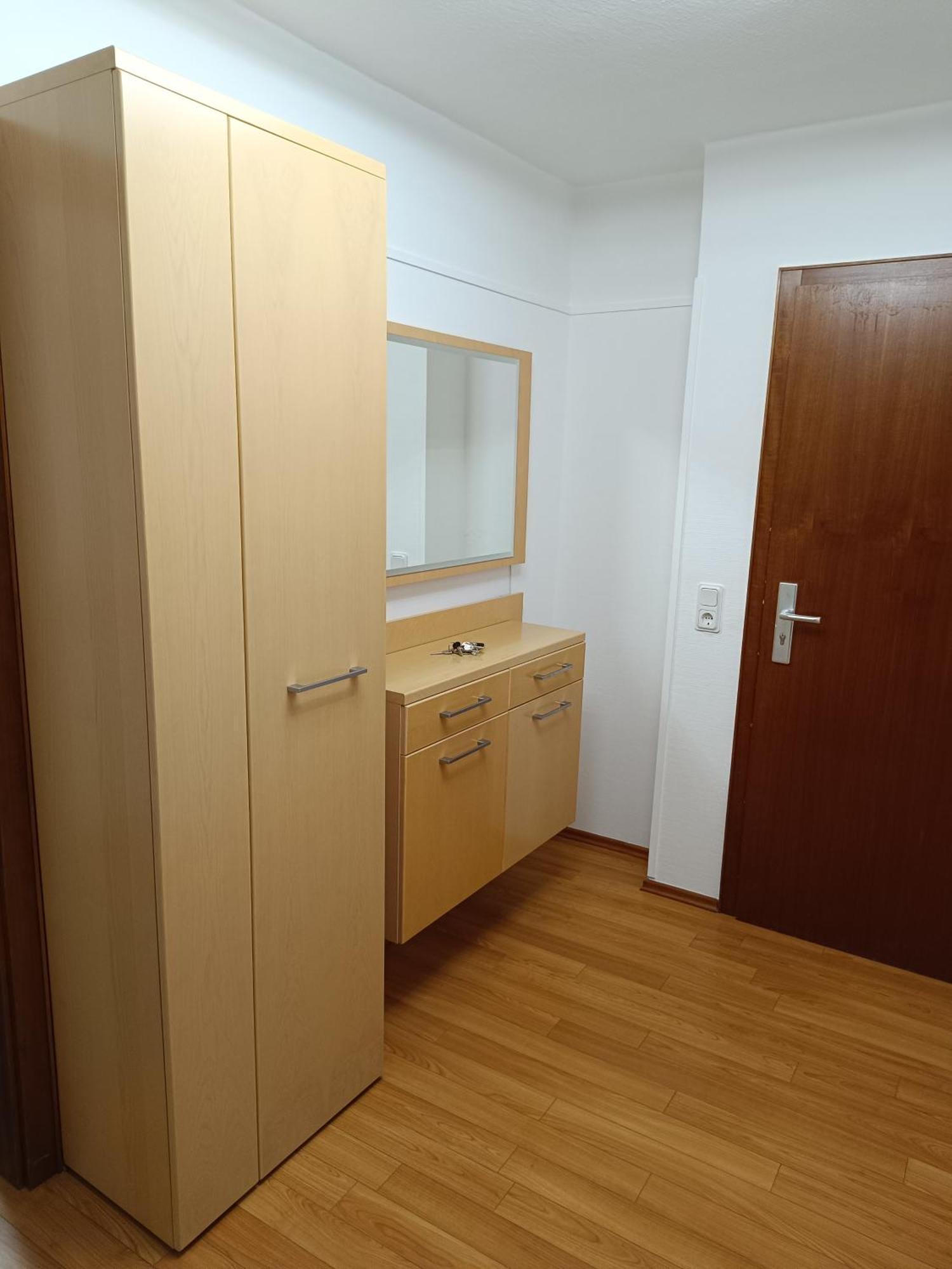 Schneider Apartment