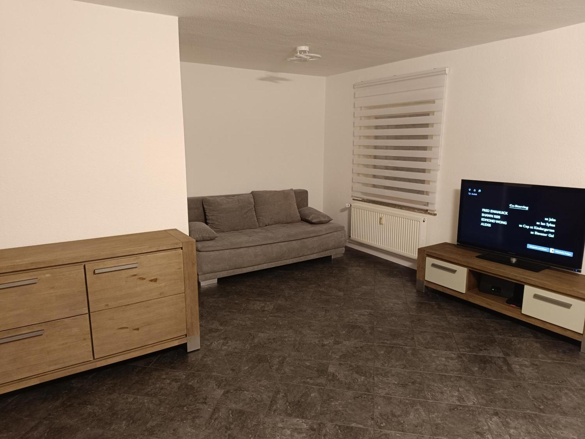 Schneider Apartment *