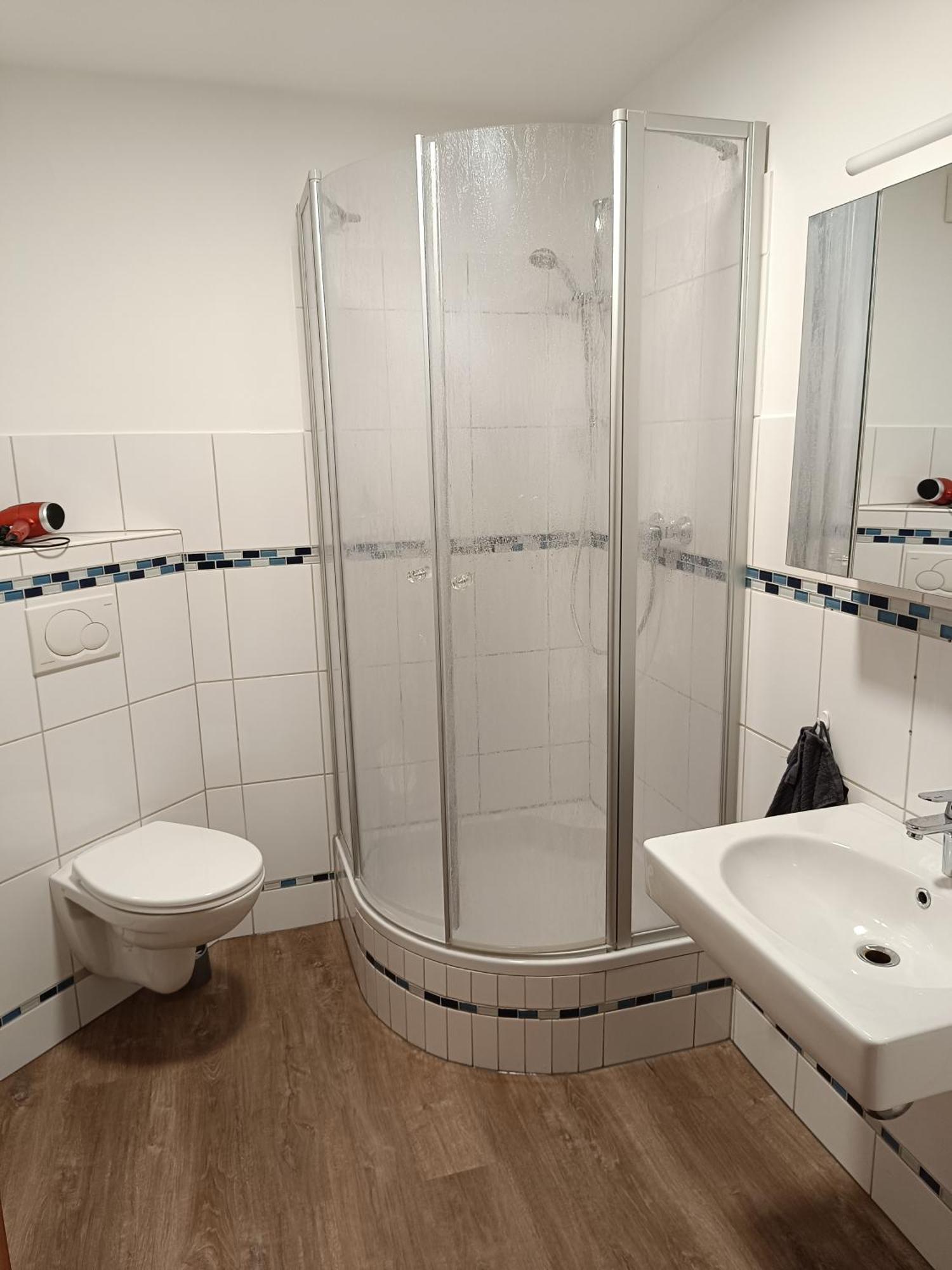 Schneider Apartment Bad Wildungen